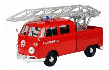 79584 VW T1 Feuerwehr 1950  1:24